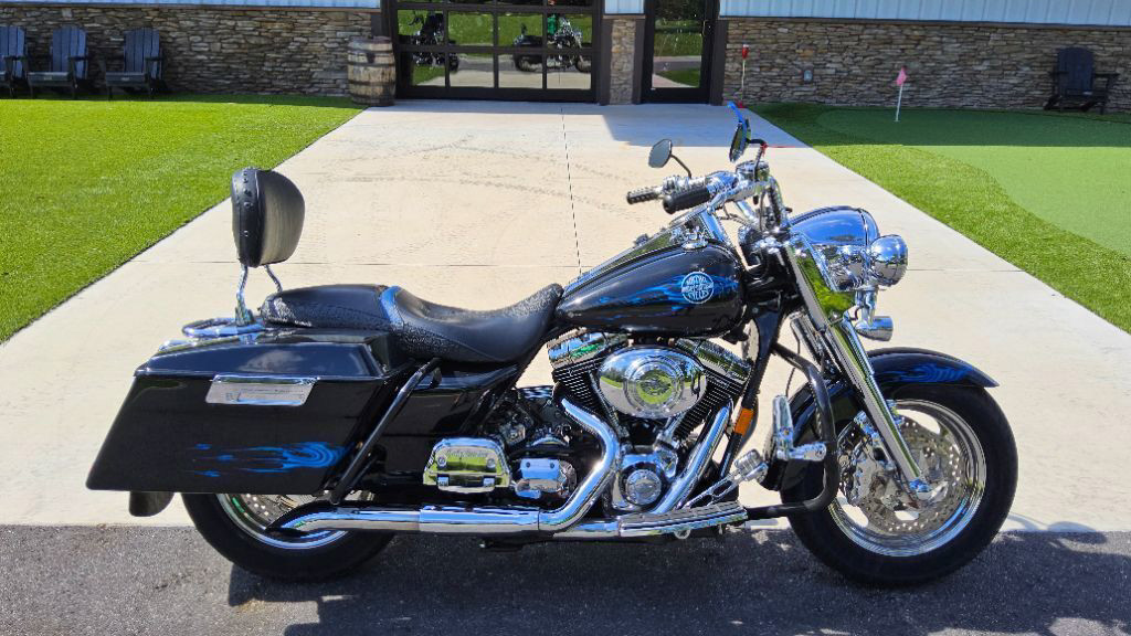 Road King®
