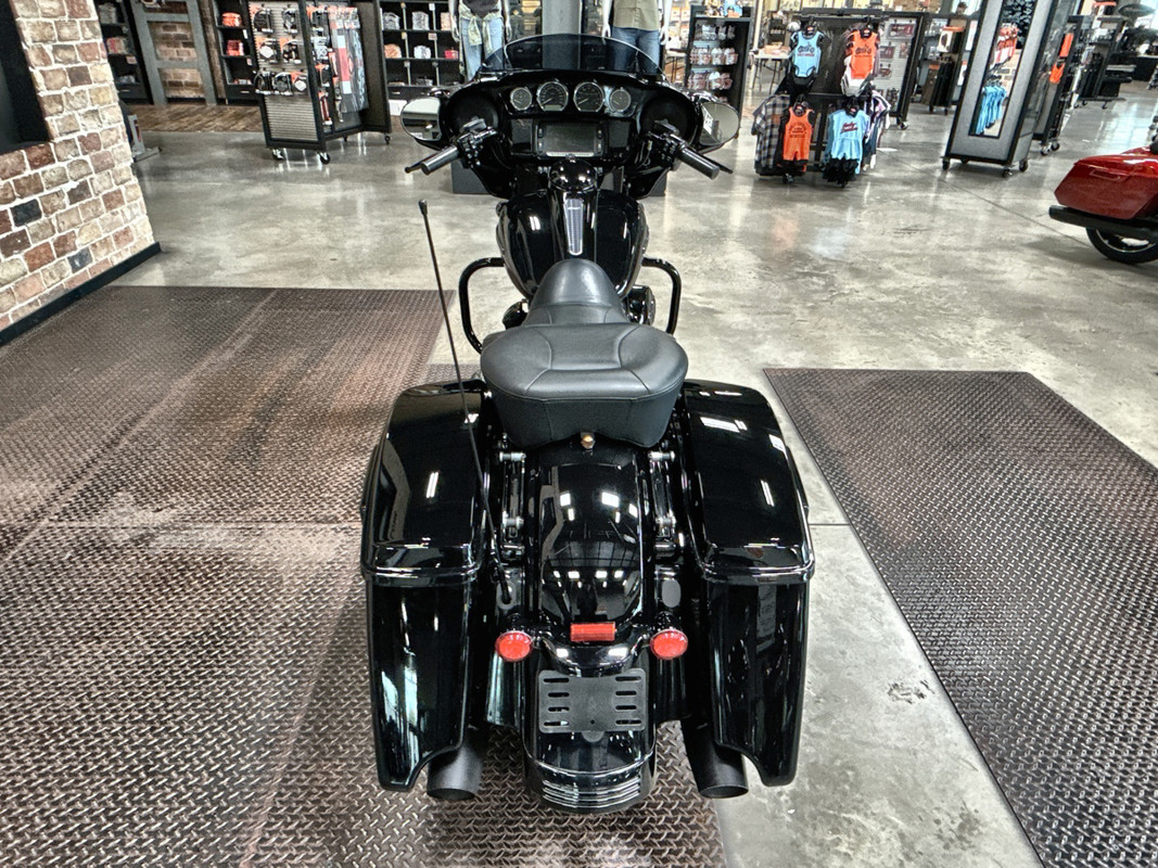 Street Glide® Special