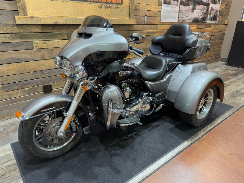 Tri Glide® Ultra
