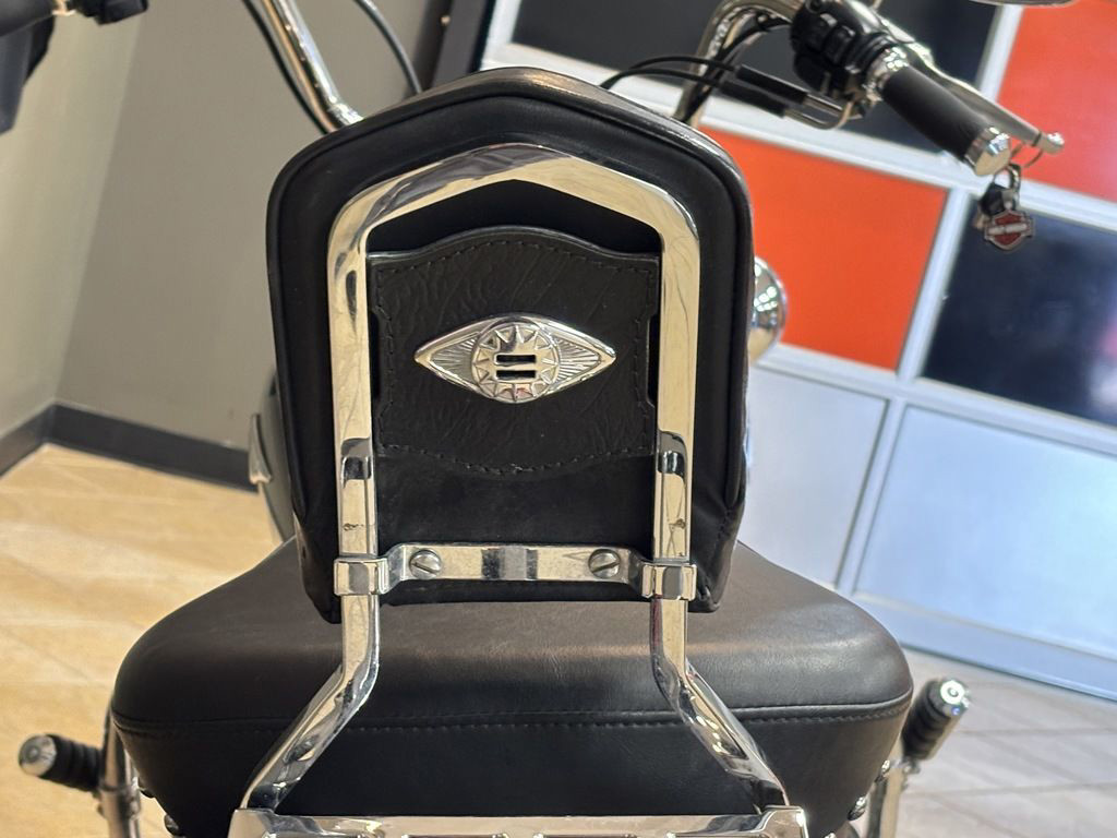 Heritage Softail® Classic