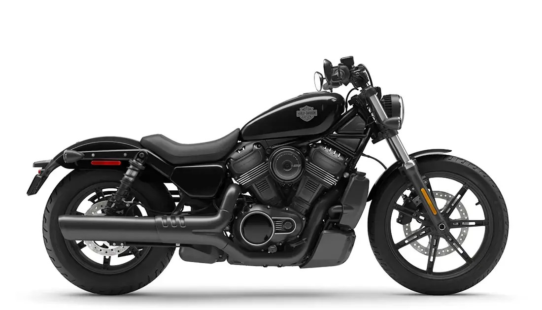 Nightster