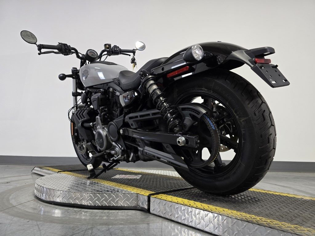 Nightster
