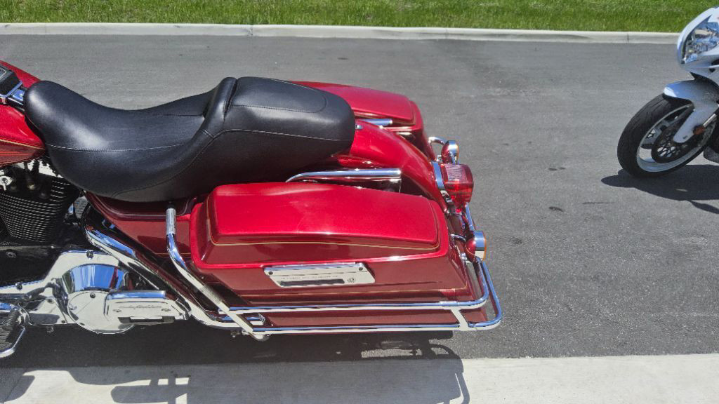 Electra Glide® Standard