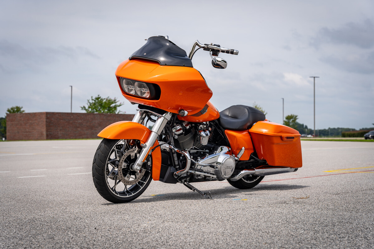 Road Glide® Special