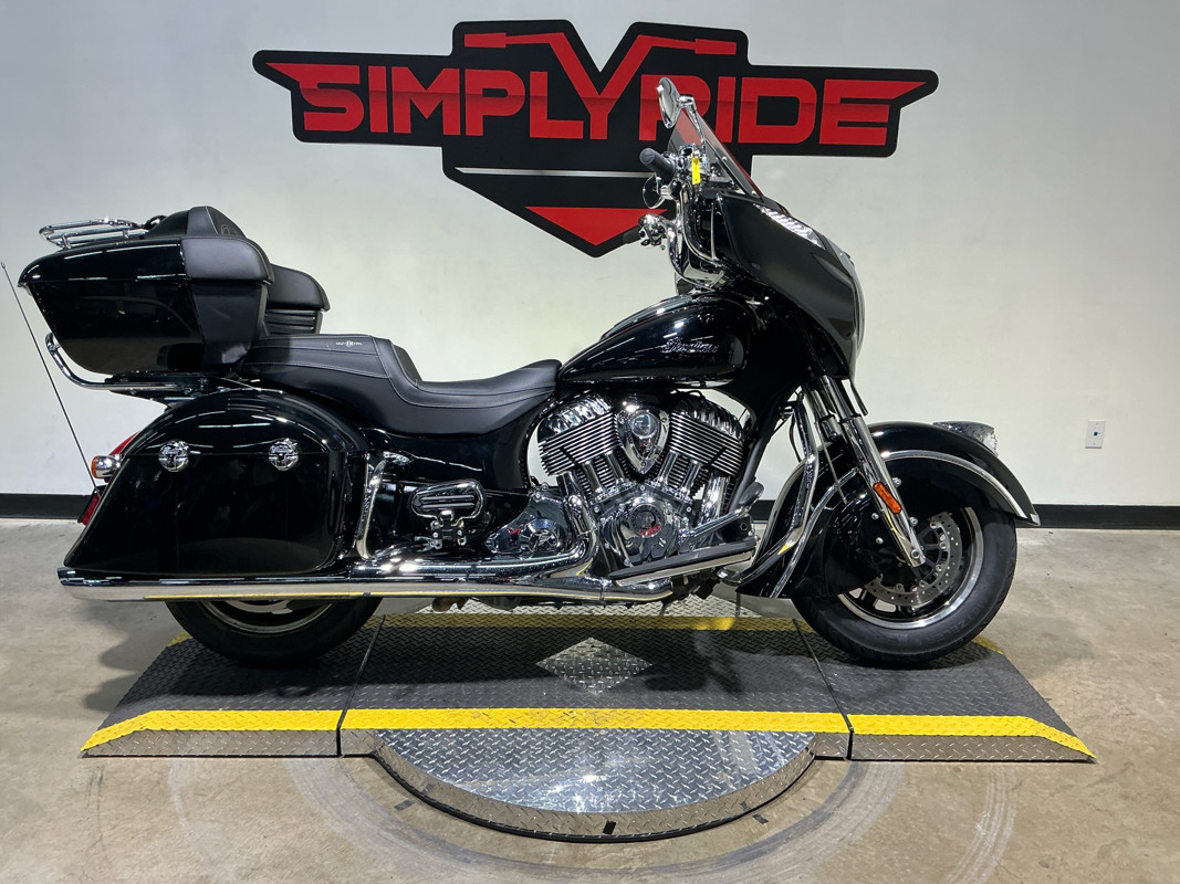 Roadmaster Icon