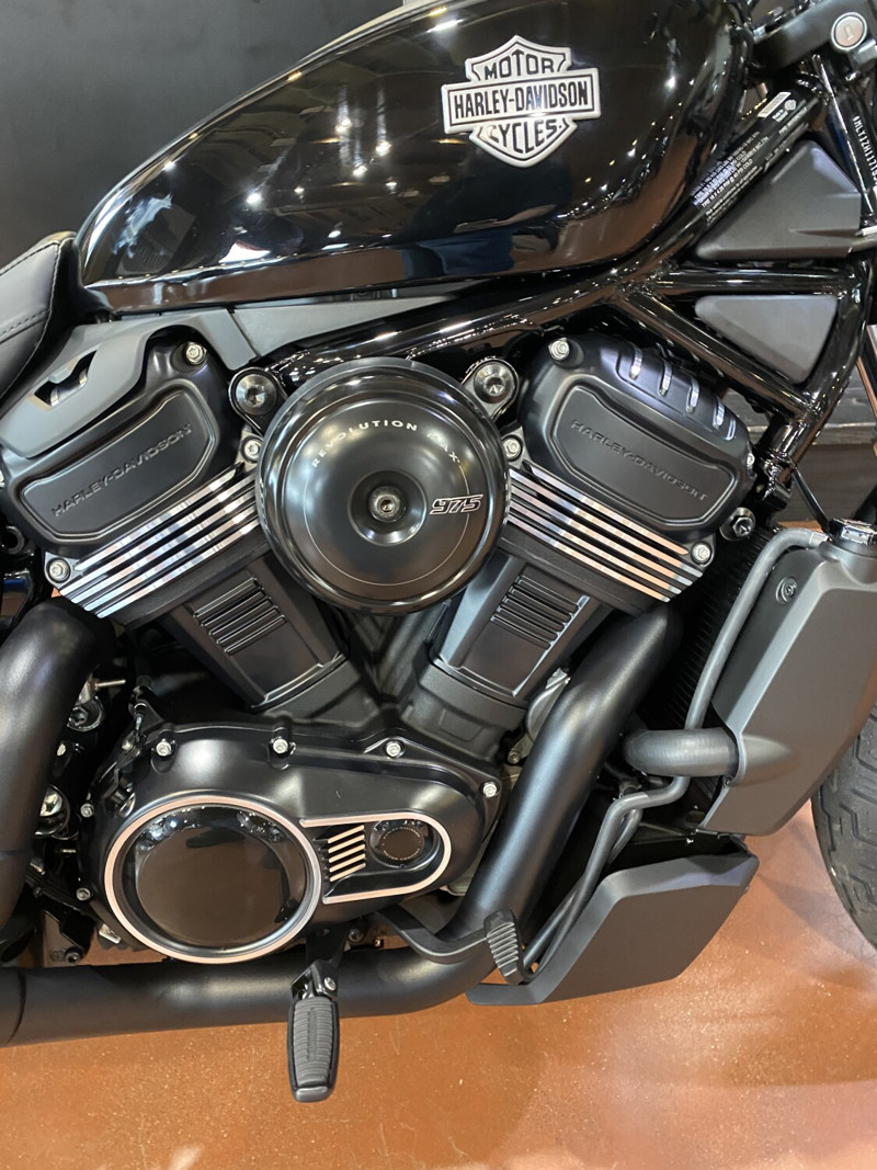 Nightster