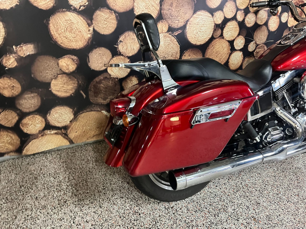 Dyna® Switchback