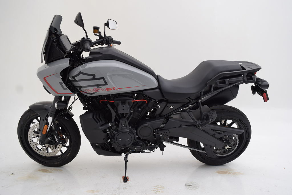 Pan America® 1250 ST