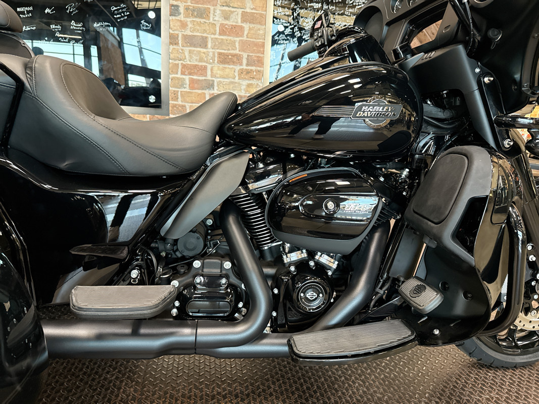 Tri Glide® Ultra