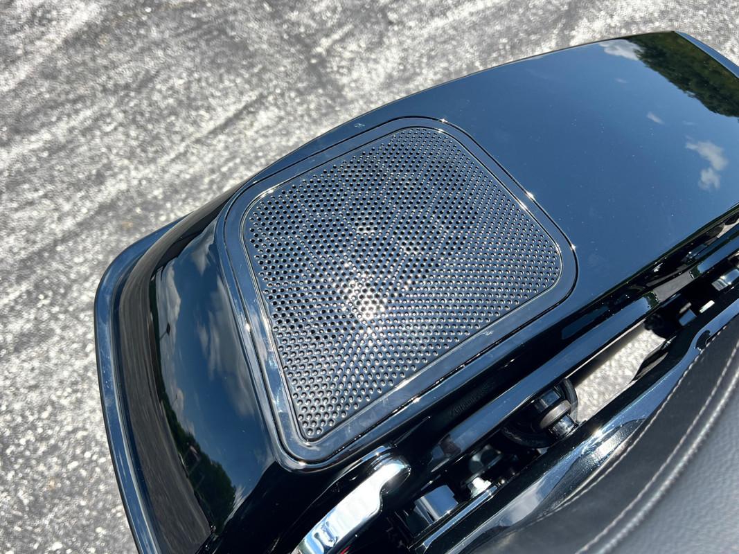 Street Glide® ST