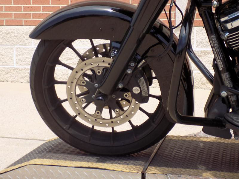 Street Glide® Special