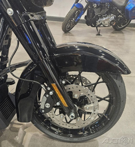 Road King® Special