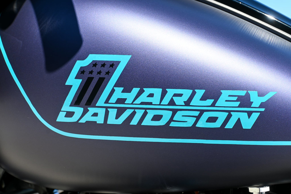 Road Glide® 3
