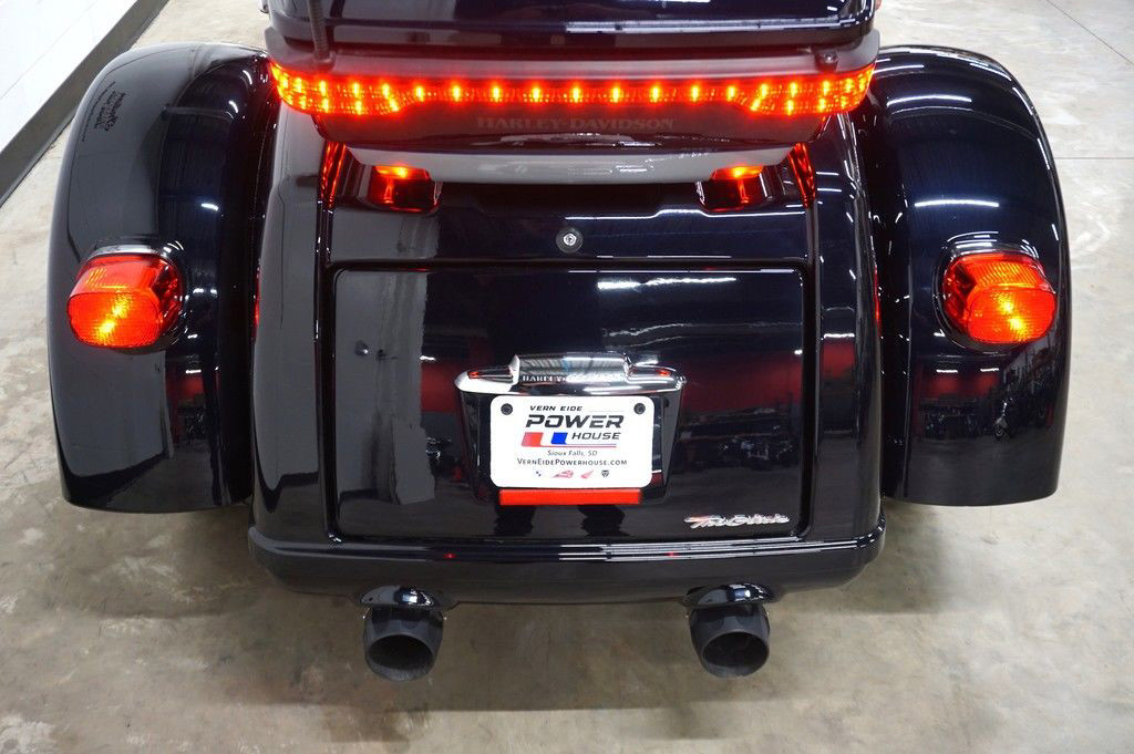 Tri Glide® Ultra