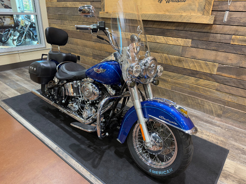 Softail® Deluxe