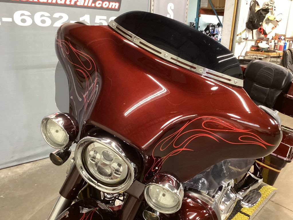 CVO™ Street Glide® 
