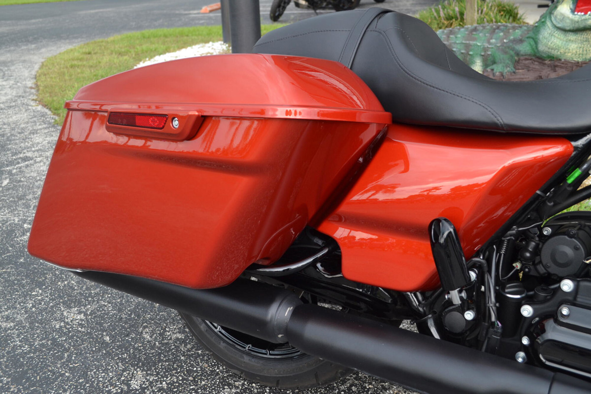 Road King® Special