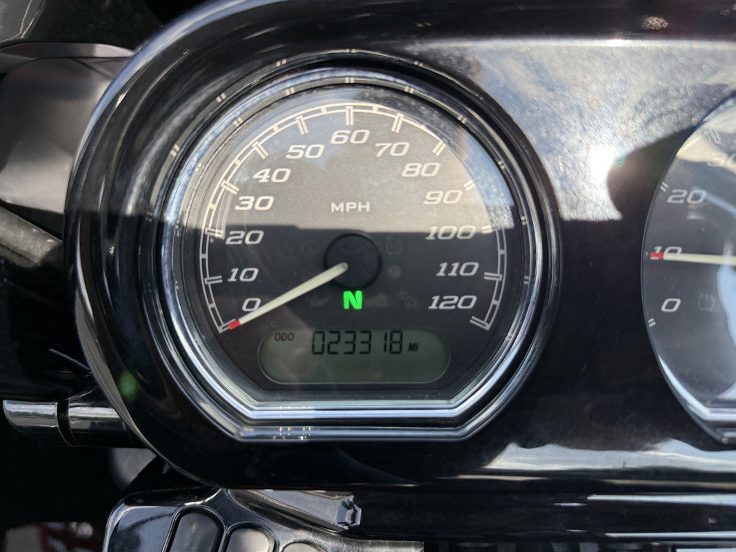 Road Glide® Special