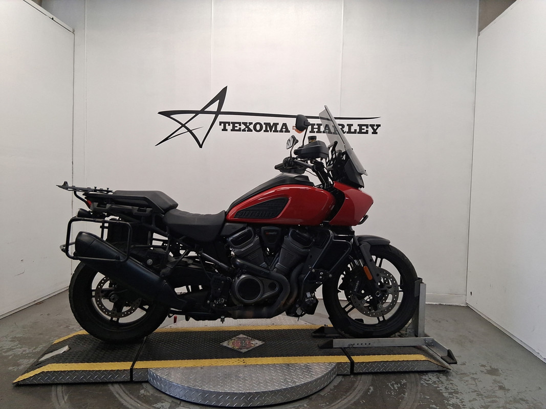 Pan America® 1250 Special