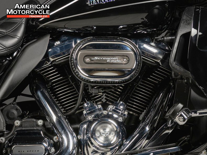 Electra Glide® Ultra® Limited