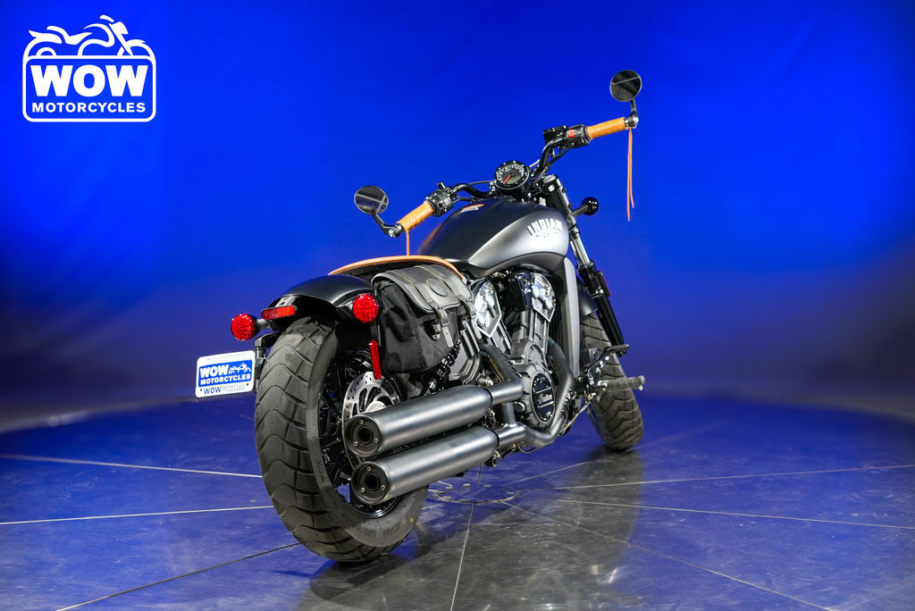 Scout® Bobber