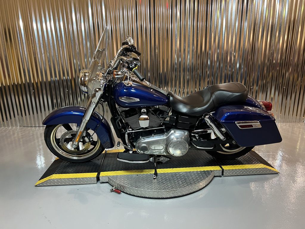 Dyna® Switchback®