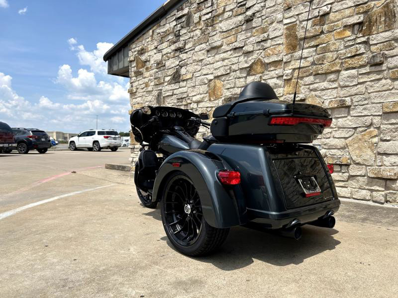 Tri Glide® Ultra