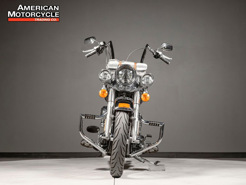 Heritage Softail® Classic