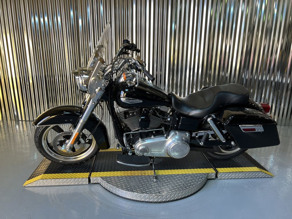 Dyna® Switchback®