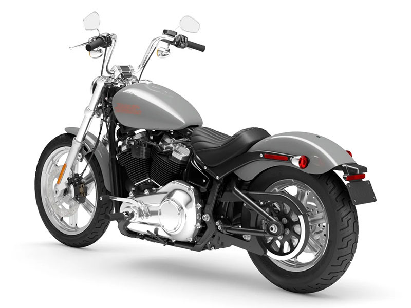 Softail® Standard