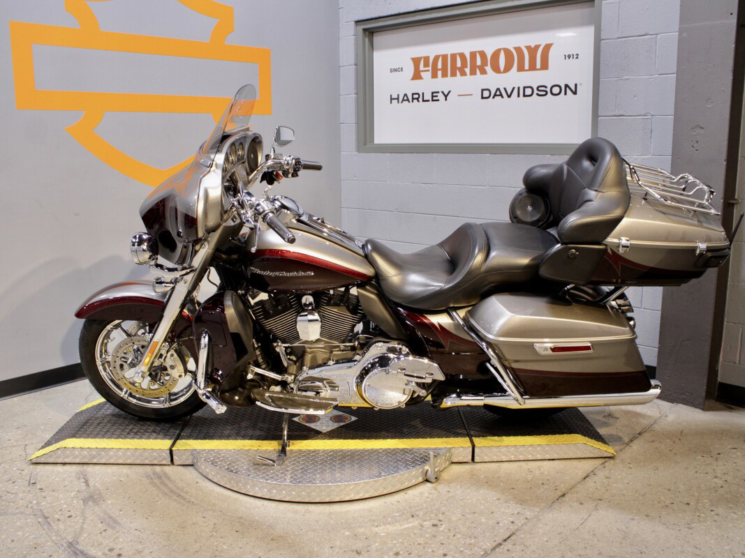 CVO® Limited