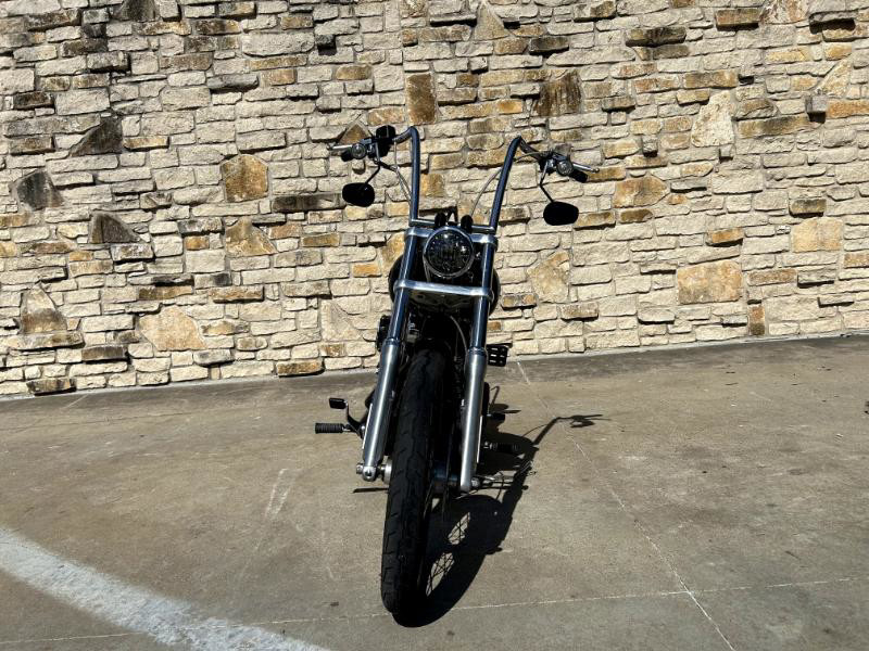 Dyna® Wide Glide