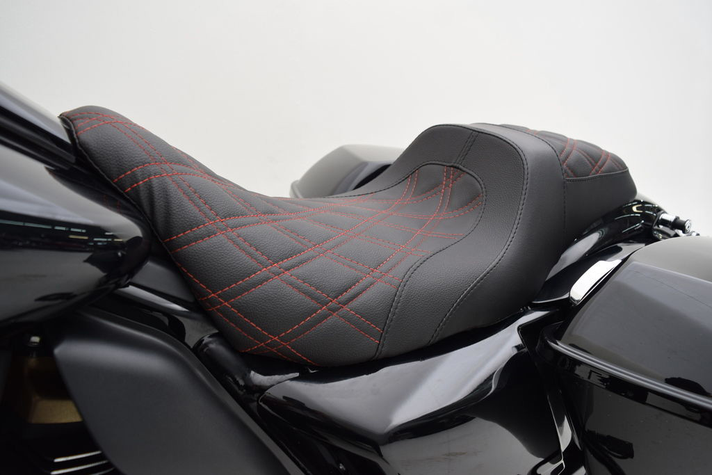 Street Glide® ST