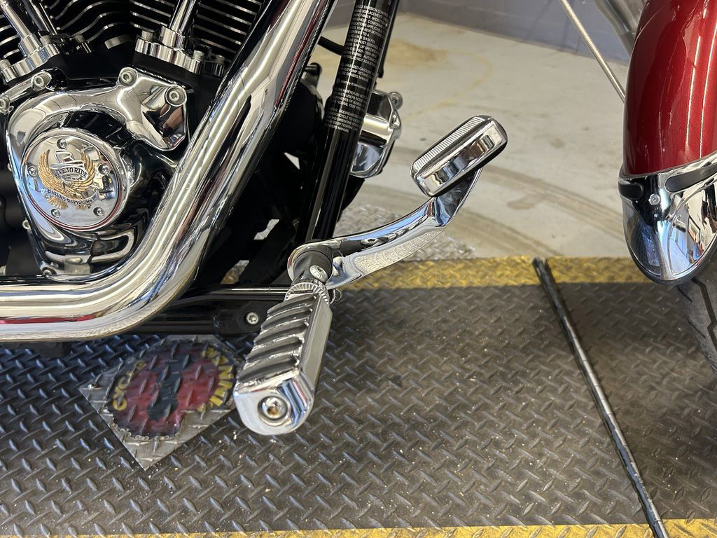 Dyna® Wide Glide®