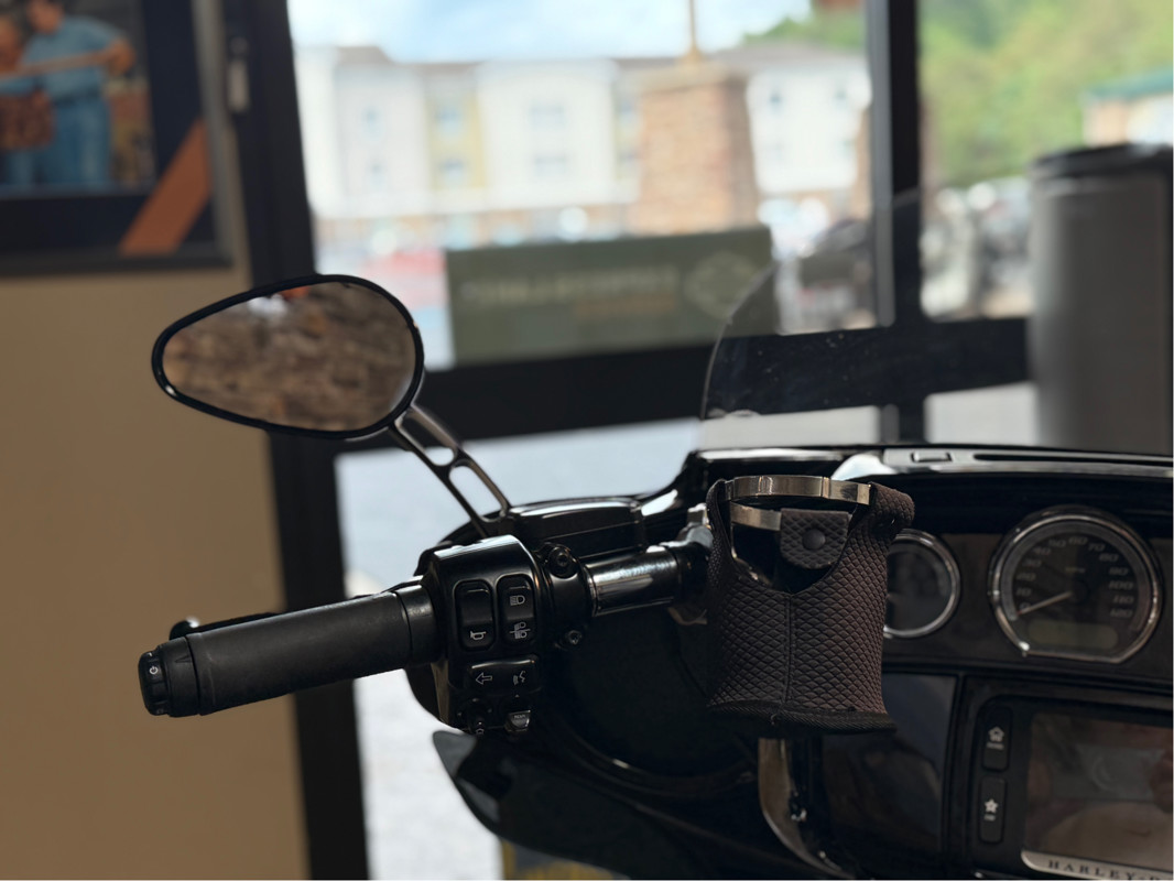 Electra Glide® Ultra® Limited