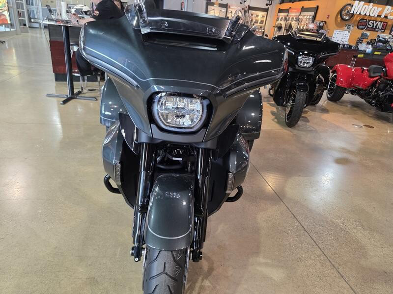 Street Glide® 3 Limited