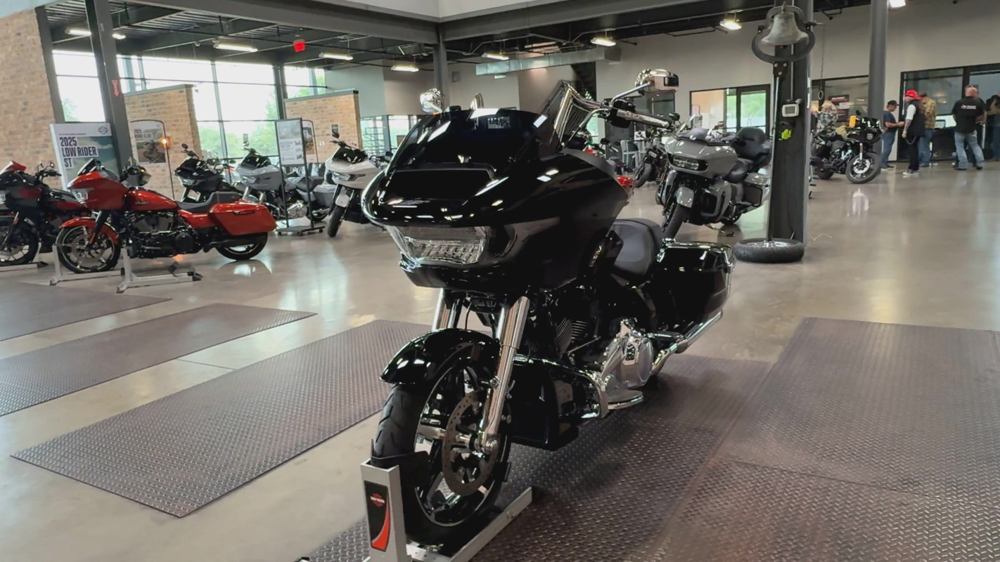 Road Glide®