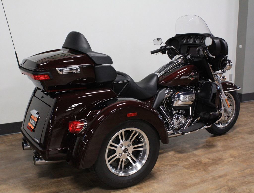 Tri Glide® Ultra