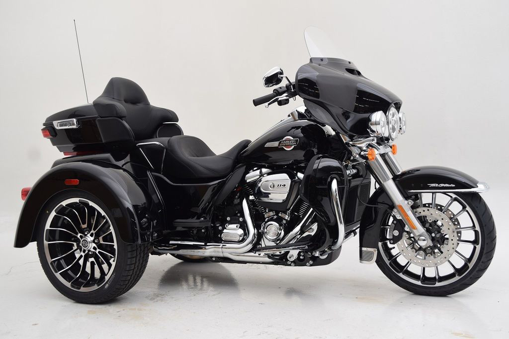 Tri Glide® Ultra