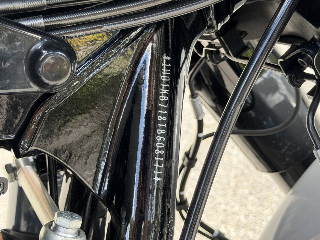 Street Glide®