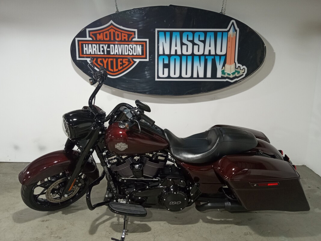 Road King® Special