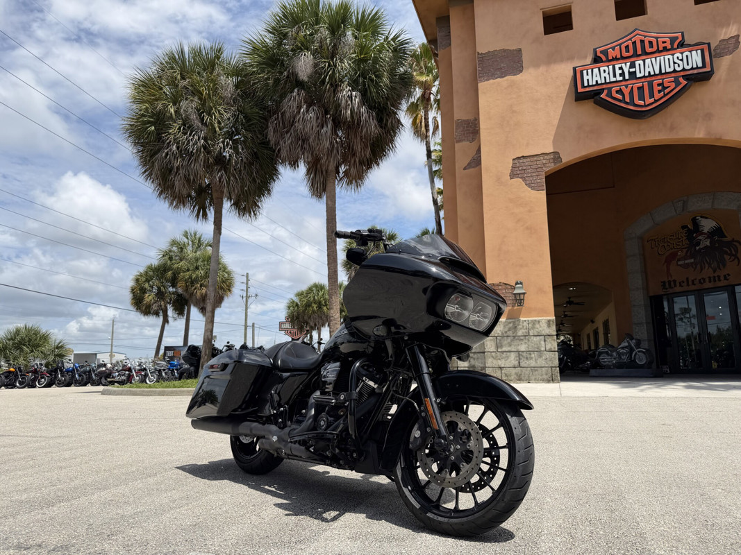 Road Glide® Special