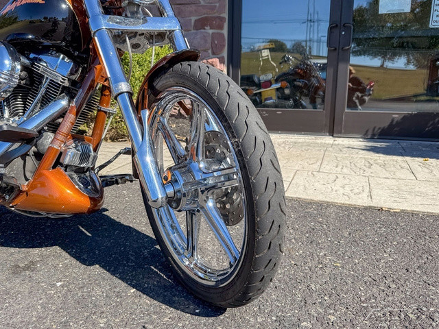 Dyna® Super Glide®