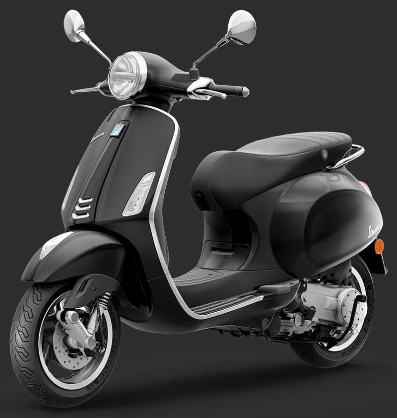 Primavera 50