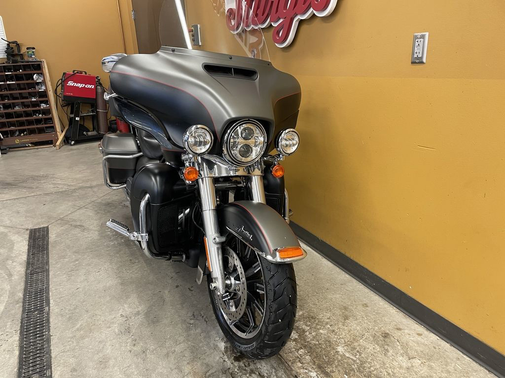 Electra Glide® Ultra® Limited