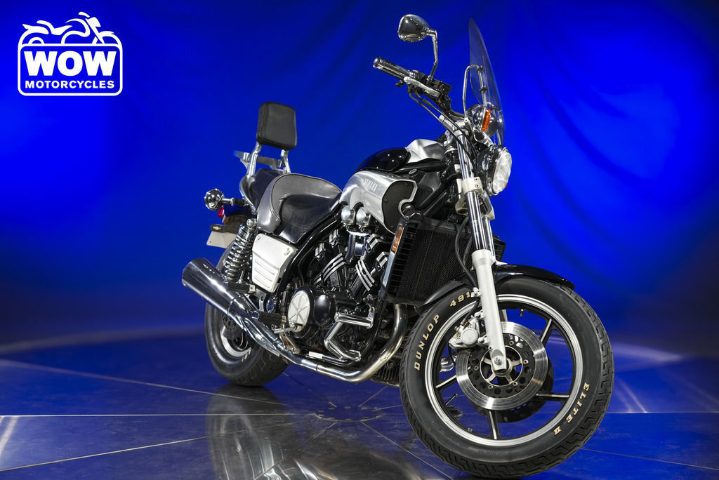 V-Max