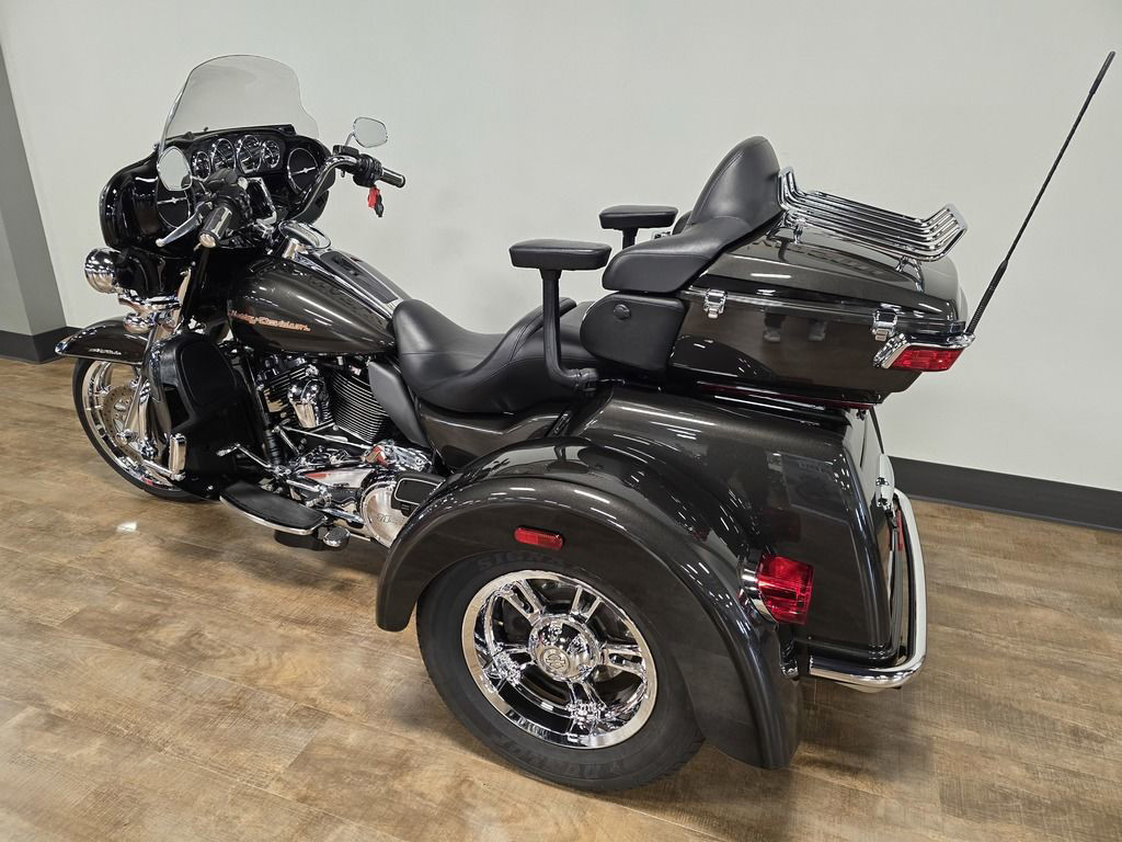 Tri Glide® Ultra