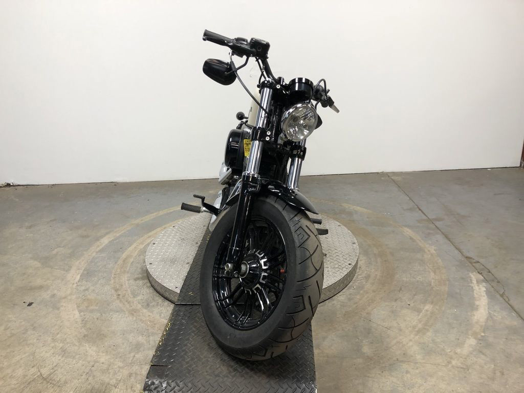 Forty-Eight®