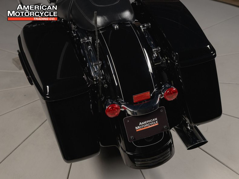 Street Glide® Special