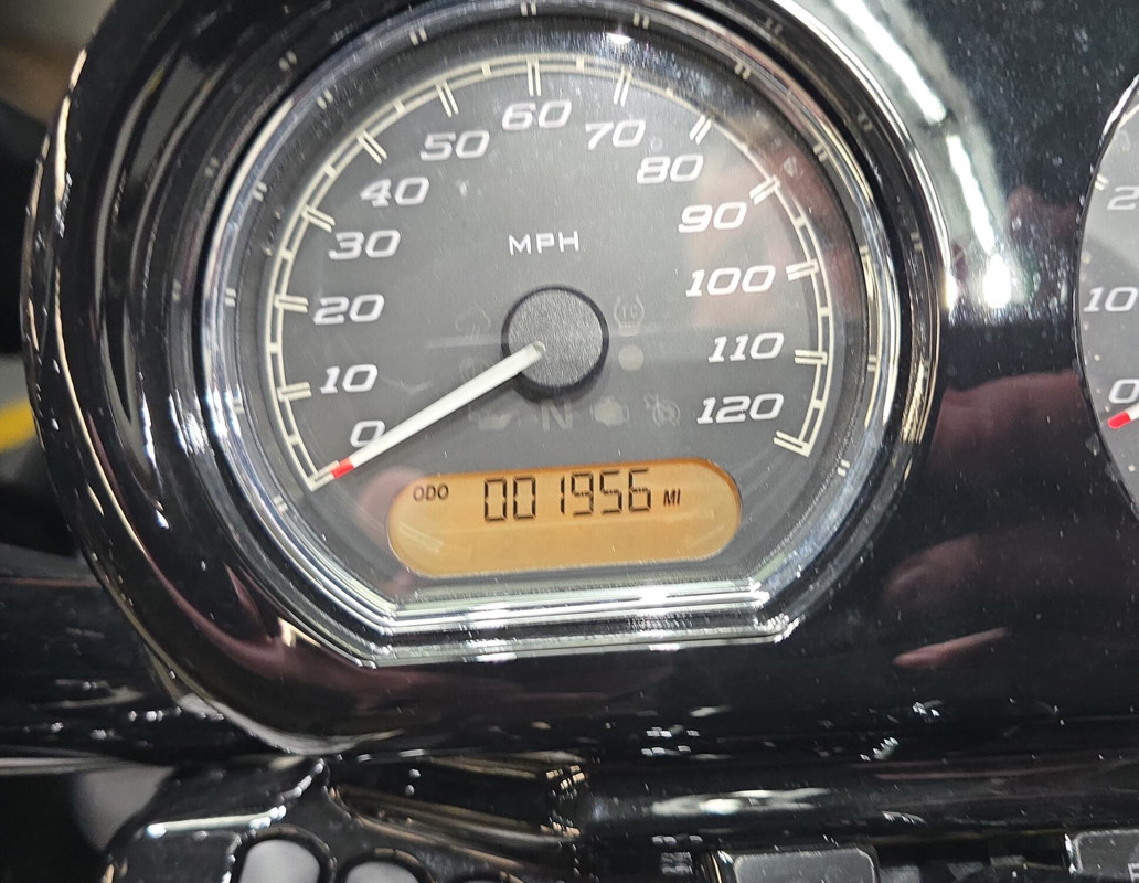 Road Glide® 3